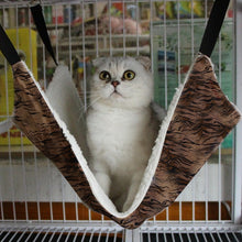 Load image into Gallery viewer, Cute Hammock Bed