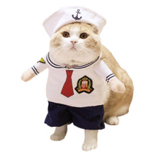 Load image into Gallery viewer, Suit Sailor Cosplay