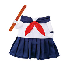 Load image into Gallery viewer, High School Uniform Cosplay