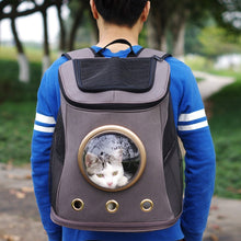 Load image into Gallery viewer, Fashion Pet Travel handbag