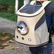 Load image into Gallery viewer, Fashion Pet Travel handbag
