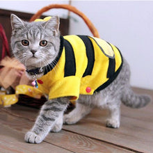 Load image into Gallery viewer, Cute Bees Clothes