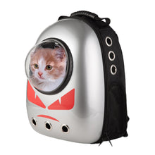 Load image into Gallery viewer, Capsule Astronaut Carrier