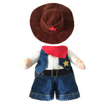 Load image into Gallery viewer, Cowboy Cosplay