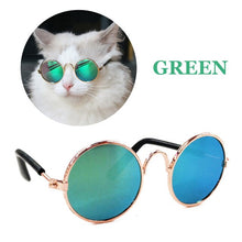 Load image into Gallery viewer, Brother Cat Glasses