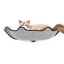 Load image into Gallery viewer, Cat Hammock Bed Mount Window