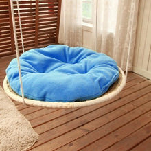 Load image into Gallery viewer, Cute  Hammock Bed