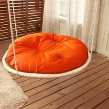 Load image into Gallery viewer, Cute  Hammock Bed