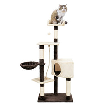 Load image into Gallery viewer, Cat Spectacular House