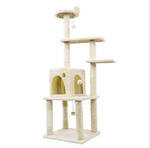 Load image into Gallery viewer, Cat Spectacular House