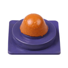 Load image into Gallery viewer, Healthy Cat Snacks Catnip Sugar Candy Licking Nutrition Gel Energy Ball Toy for Cats Kittens Increase Drinking Water Help Tool