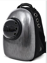 Load image into Gallery viewer, Cat  Bag Space Capsule