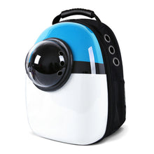Load image into Gallery viewer, Cat  Bag Space Capsule