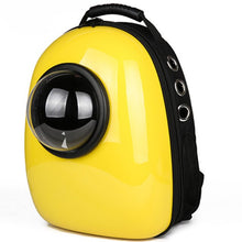 Load image into Gallery viewer, Cat  Bag Space Capsule