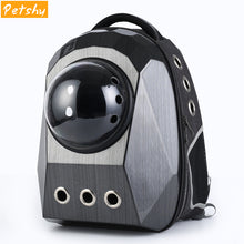 Load image into Gallery viewer, Petshy Luxury Pet bag