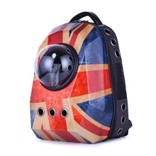 Load image into Gallery viewer, Petshy Luxury Pet bag