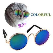 Load image into Gallery viewer, Transparent Eye-wear Sunglasses