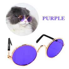 Load image into Gallery viewer, Transparent Eye-wear Sunglasses
