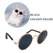 Load image into Gallery viewer, Transparent Eye-wear Sunglasses