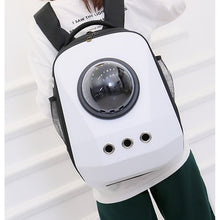 Load image into Gallery viewer, Capsule Astronaut Bag