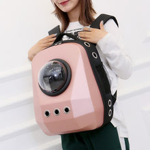 Load image into Gallery viewer, Capsule Astronaut Bag