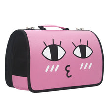 Load image into Gallery viewer, Pet Handbag S/M/L