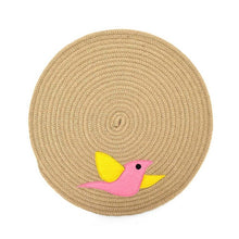 Load image into Gallery viewer, Cat Scratcher Natural Sisal Mat Toy Protection Foot Furniture for Cat Catnip Tower Climbing Tree Nails Care Cat Pad Pet Supplies