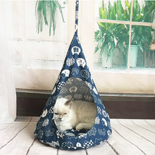 Load image into Gallery viewer, Cosy Cat House