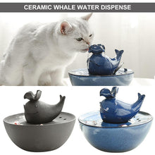 Load image into Gallery viewer, Cat Water Basin