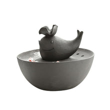 Load image into Gallery viewer, Cat Water Basin