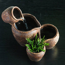 Load image into Gallery viewer, Cat Water Basin