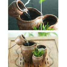 Load image into Gallery viewer, Cat Water Basin