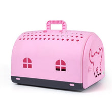 Load image into Gallery viewer, Pet Air Box Dog/Cat Travelling